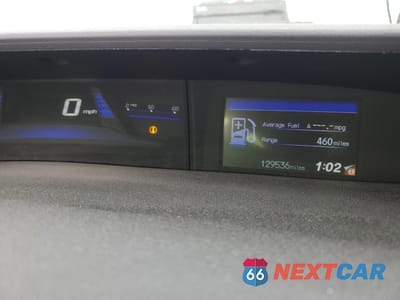 Zdjęcie 9 z 14 samochodu: 2015 HONDA CIVIC HYBRID VIN:19XFB4F2XFE000219 - miniatura