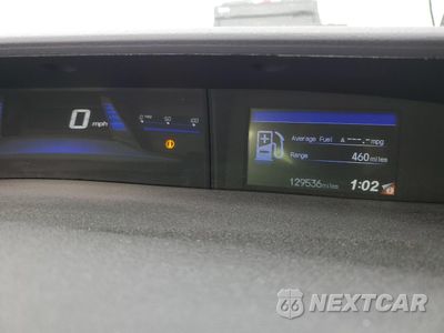 Zdjęcie 9 z 14 samochodu: 2015 HONDA CIVIC HYBRID VIN:19XFB4F2XFE000219 - miniatura