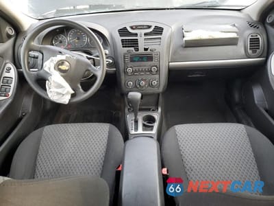 Zdjęcie 8 z 12 samochodu: 2006 CHEVROLET MALIBU LT VIN:1G1ZT51846F233362 - miniatura