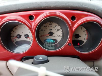 Zdjęcie 9 z 12 samochodu: 2002 CHRYSLER PT CRUISER LIMITED VIN:3C8FY68B22T208753 - miniatura