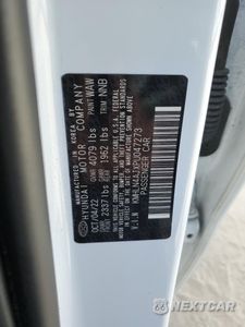 Zdjęcie 13 z 16 samochodu: 2023 HYUNDAI ELANTRA LIMITED VIN:KMHLN4AJXPU047273 - miniatura