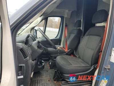 Zdjęcie 7 z 12 samochodu: 2020 RAM PROMASTER 3500 CARGO - R & D - CLN TITLE - PRI FLEET VIN:3C6URVJG8LE140204 - miniatura