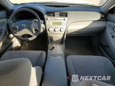 Zdjęcie 8 z 11 samochodu: 2011 TOYOTA CAMRY BASE VIN:4T4BF3EK0BR144163 - miniatura