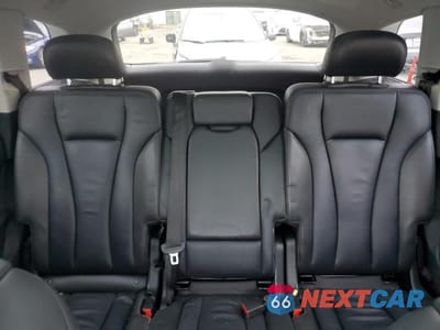 Zdjęcie 10 z 13 samochodu: 2019 AUDI Q7 PREMIUM PLUS VIN:WA1LAAF72KD006733 - miniatura