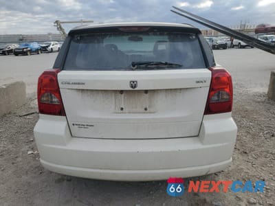 Zdjęcie 6 z 14 samochodu: 2007 DODGE CALIBER SXT VIN:1B3HB48B27D562772 - miniatura
