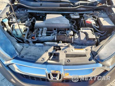 Zdjęcie 12 z 14 samochodu: 2018 HONDA CR-V EX VIN:5J6RW1H58JA002824 - miniatura