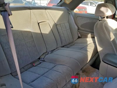 Zdjęcie 10 z 12 samochodu: 1995 FORD THUNDERBIRD LX VIN:1FALP62W7SH202406 - miniatura