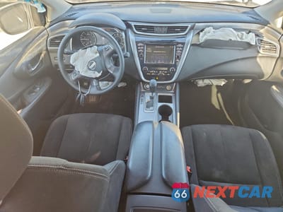 Zdjęcie 8 z 16 samochodu: 2022 NISSAN MURANO S VIN:5N1AZ2AJ9NC127215 - miniatura