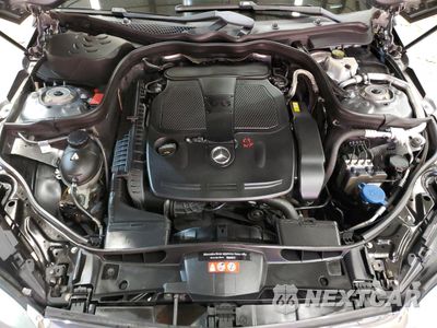 Zdjęcie 11 z 12 samochodu: 2015 MERCEDES-BENZ E 350 4MATIC VIN:WDDHF8JB4FB092734 - miniatura