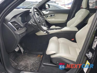 Zdjęcie 7 z 13 samochodu: 2020 VOLVO XC90 T6 R-DESIGN VIN:YV4A22PMXL1576371 - miniatura