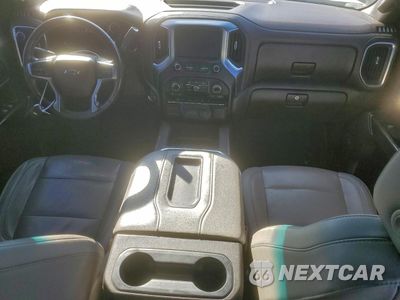Zdjęcie 8 z 13 samochodu: 2019 CHEVROLET SILVERADO K1500 LT TRAIL BOSS VIN:1GCPYFED1KZ344232 - miniatura