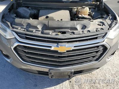 Zdjęcie 12 z 13 samochodu: 2018 CHEVROLET TRAVERSE LT VIN:1GNEVGKW3JJ154108 - miniatura
