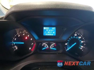 Zdjęcie 9 z 12 samochodu: 2016 FORD TRANSIT CONNECT DELIVERY VAN VIN:NM0LS7E72G1246491 - miniatura