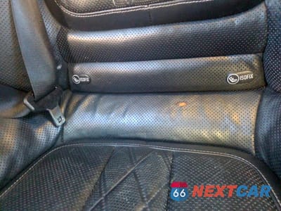 Zdjęcie 12 z 13 samochodu: 2017 MERCEDES-BENZ S 550 VIN:WDDXK8CB3HA019349 - miniatura