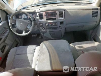 Zdjęcie 8 z 14 samochodu: 2008 DODGE RAM 1500 ST VIN:1D7HU18208S600493 - miniatura