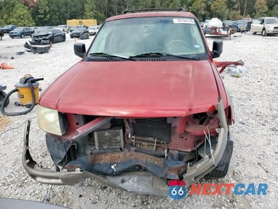Piąte zdjęcie samochodu w środku: 2003 FORD EXPEDITION EDDIE BAUER VIN:1FMPU17L03LC25056 - miniatura