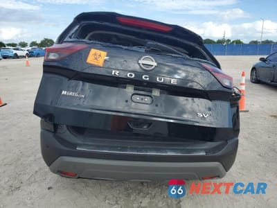 Zdjęcie 6 z 12 samochodu: 2023 NISSAN ROGUE SV VIN:JN8BT3BA3PW426199 - miniatura