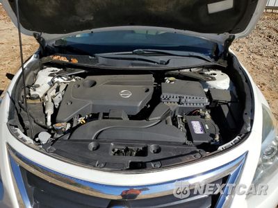Zdjęcie 11 z 14 samochodu: 2014 NISSAN ALTIMA 2.5 VIN:1N4AL3AP4EN351485 - miniatura