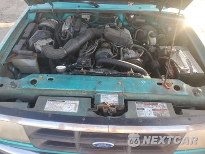 Zdjęcie 11 z 12 samochodu: 1994 FORD RANGER SUPER CAB VIN:1FTCR14A1RPB07879 - miniatura