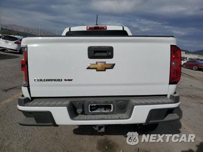 Zdjęcie 6 z 12 samochodu: 2017 CHEVROLET COLORADO VIN:1GCGSBEN2H1331581 - miniatura