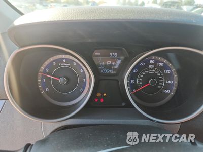 Zdjęcie 9 z 14 samochodu: 2014 HYUNDAI ELANTRA SE VIN:KMHDH4AE1EU128111 - miniatura