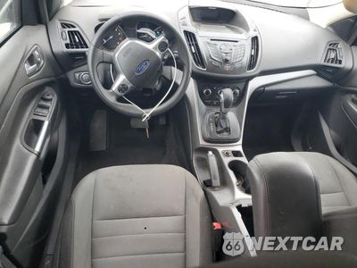 Zdjęcie 8 z 12 samochodu: 2015 FORD ESCAPE VIN:1FMCU0GXXFUB14136 - miniatura