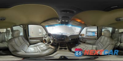 Zdjęcie 15 z 15 samochodu: 1999 CADILLAC ESCALADE VIN:1GYEK13R2XR418026 - miniatura