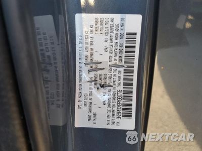 Zdjęcie 12 z 15 samochodu: 2023 MAZDA 3 PREFERRED VIN:3MZBPBCM2PM360776 - miniatura