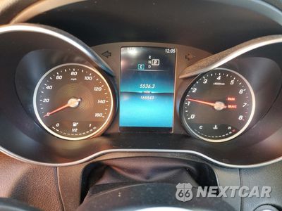 Zdjęcie 9 z 13 samochodu: 2020 MERCEDES-BENZ GLC 300 4MATIC VIN:WDC0G8EB9LF705833 - miniatura