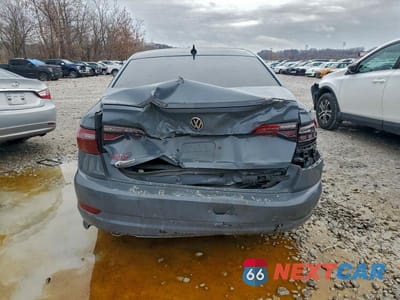 Zdjęcie 6 z 12 samochodu: 2021 VOLKSWAGEN JETTA GLI VIN:3VW6T7BU0MM096562 - miniatura