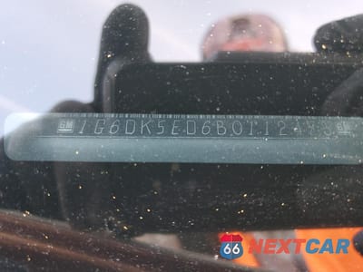 Zdjęcie 12 z 12 samochodu: 2011 CADILLAC CTS PERFORMANCE COLLECTION VIN:1G6DK5ED6B0112473 - miniatura