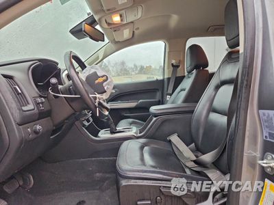Zdjęcie 7 z 16 samochodu: 2020 CHEVROLET COLORADO LT VIN:1GCGSCE18L1238611 - miniatura