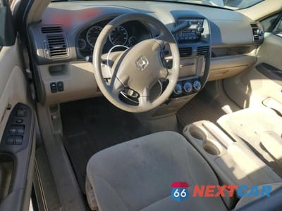 Zdjęcie 8 z 13 samochodu: 2006 HONDA CR-V EX VIN:JHLRD78826C008416 - miniatura