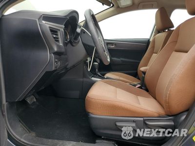 Zdjęcie 7 z 15 samochodu: 2015 TOYOTA COROLLA L VIN:2T1BURHE2FC403350 - miniatura