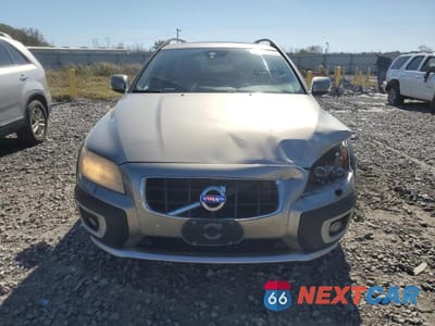 Piąte zdjęcie samochodu w środku: 2012 VOLVO XC70 3.2 VIN:YV4952BL8C1122161 - miniatura