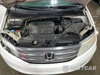 Zdjęcie 12 z 13 samochodu: 2011 HONDA ODYSSEY EXL VIN:5FNRL5H61BB029113 - miniatura