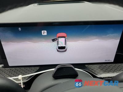 Zdjęcie 9 z 13 samochodu: 2025 GENESIS GV80 COUPE VIN:KMUJBESC7SU273710 - miniatura