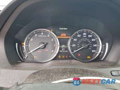 Zdjęcie 9 z 13 samochodu: 2020 ACURA MDX TECHNOLOGY VIN:5J8YD4H53LL025011 - miniatura