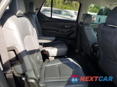 Zdjęcie 11 z 16 samochodu: 2020 CHEVROLET TRAVERSE LT VIN:1GNERHKW7LJ199369 - miniatura