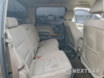 Zdjęcie 10 z 14 samochodu: 2014 GMC SIERRA C1500 SLE VIN:3GTP1UEC3EG553363 - miniatura