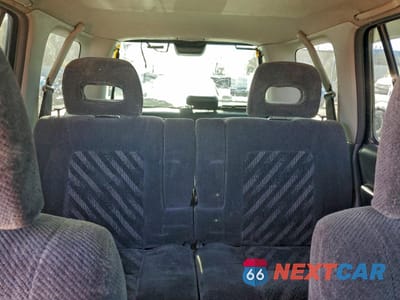 Zdjęcie 10 z 15 samochodu: 1999 HONDA CR-V LX VIN:JHLRD1744XC023691 - miniatura