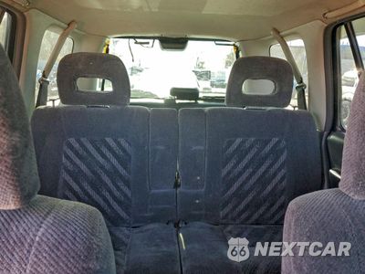 Zdjęcie 10 z 15 samochodu: 1999 HONDA CR-V LX VIN:JHLRD1744XC023691 - miniatura