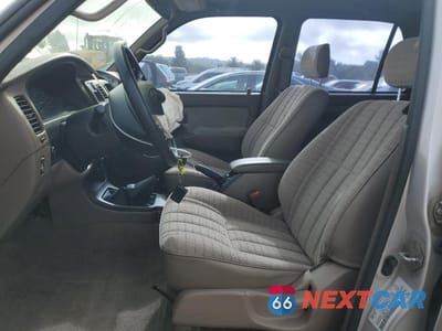 Zdjęcie 7 z 13 samochodu: 1998 TOYOTA 4RUNNER VIN:JT3GM84R2W0021102 - miniatura