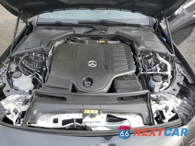 Zdjęcie 11 z 12 samochodu: 2024 MERCEDES-BENZ CLE 450 4MATIC VIN:W1KMK6BB8RF026861 - miniatura