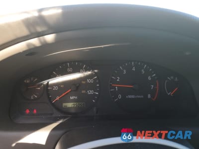 Zdjęcie 9 z 12 samochodu: 2004 NISSAN SENTRA 1.8 VIN:3N1CB51D84L893505 - miniatura