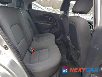 Zdjęcie 10 z 12 samochodu: 2012 KIA RIO EX VIN:KNADN5A34C6011574 - miniatura