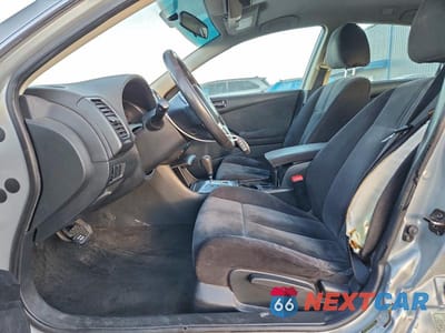 Zdjęcie 7 z 12 samochodu: 2008 NISSAN ALTIMA 2.5 VIN:1N4AL21E48N532700 - miniatura