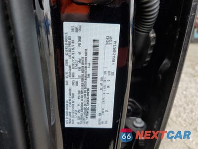 Zdjęcie 12 z 15 samochodu: 2025 FORD F350 SUPER DUTY VIN:1FT8W3DTXSED29236 - miniatura