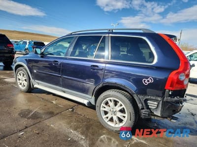 Drugie zdjęcie samochodu z przodu: 2006 VOLVO XC90 V8 VIN:YV4CZ852761249357 - miniatura