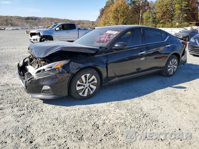 2020 NISSAN ALTIMA S 1N4BL4BV8LC182913 - główne zdjęcie licytacji z USA - miniatura